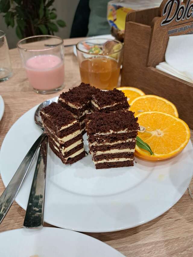 Гостиница Дольче Вита Витязево-130