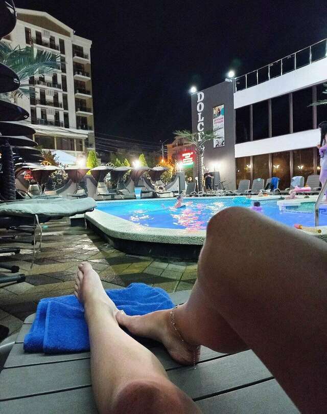 Гостиница Дольче Вита Витязево-103