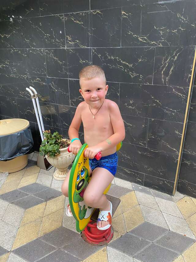 Гостиница Дольче Вита Витязево-179