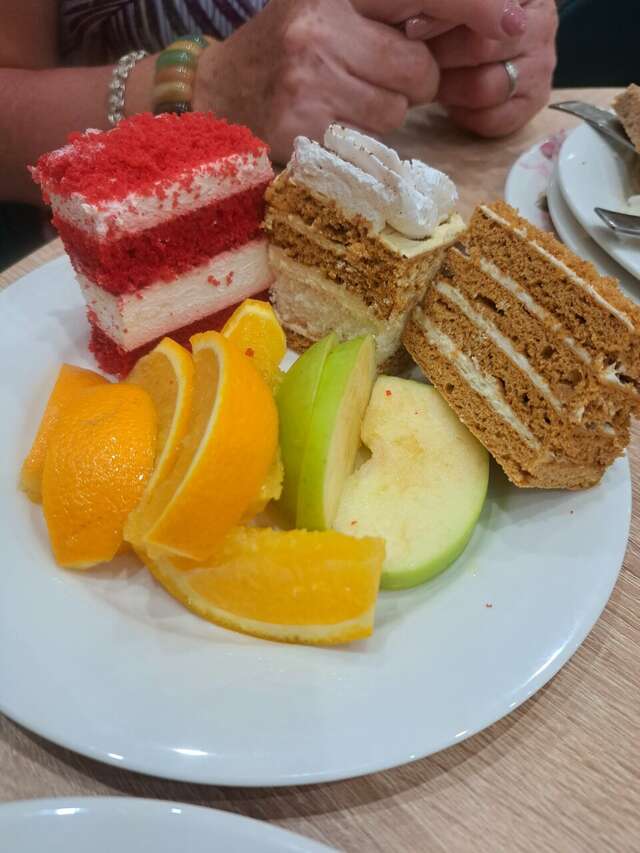 Гостиница Дольче Вита Витязево-173