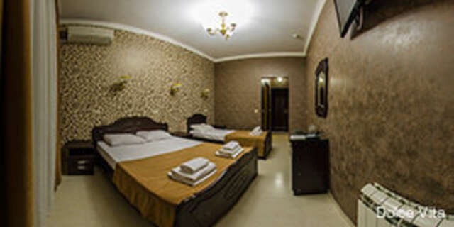 Гостиница Дольче Вита Витязево-71