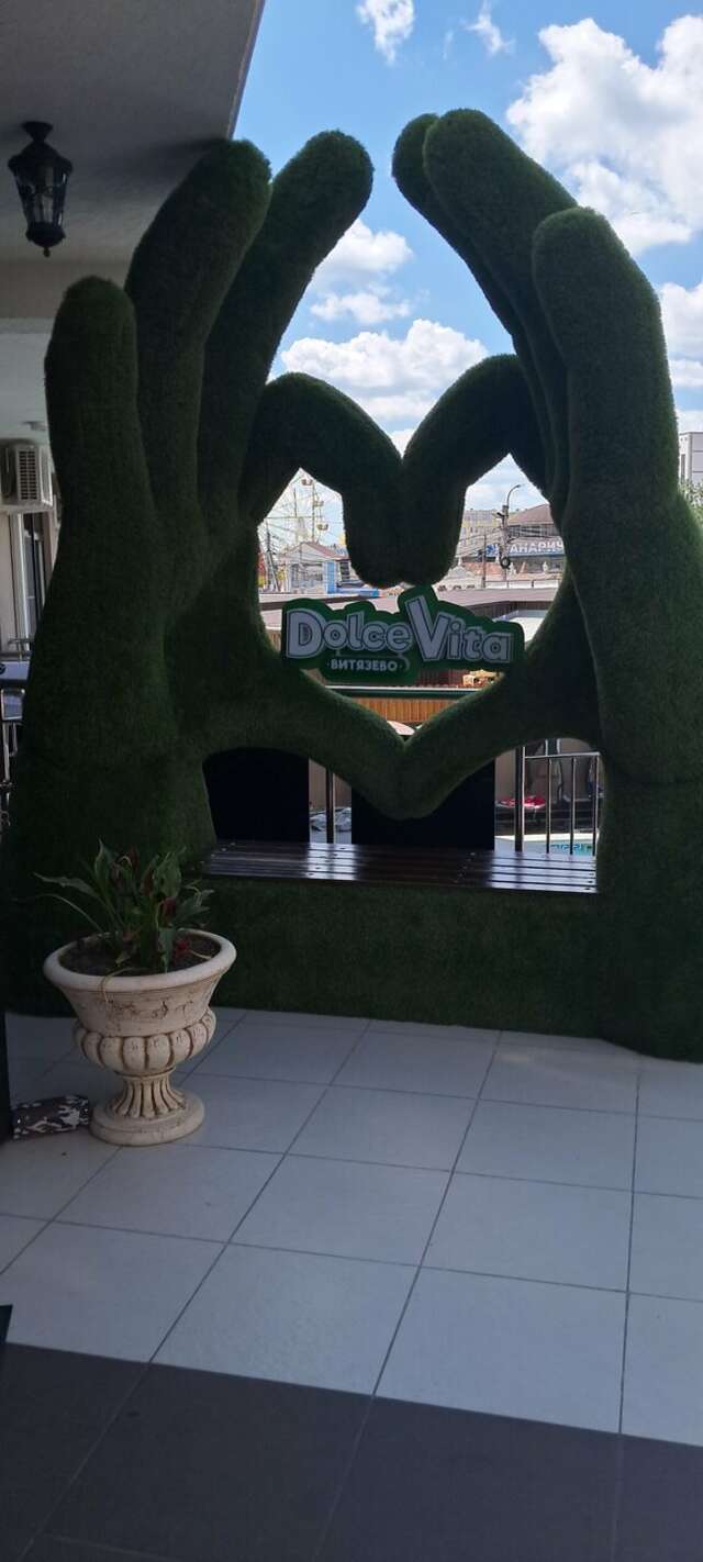 Гостиница Дольче Вита Витязево-154