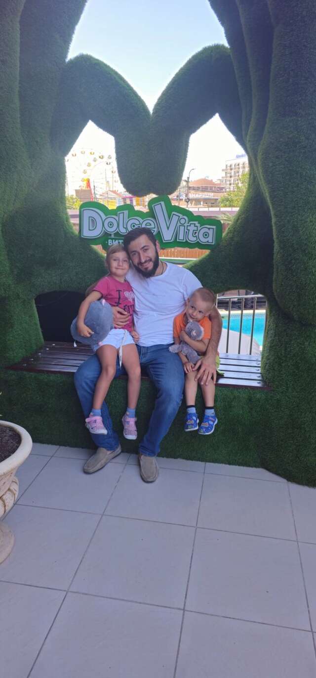 Гостиница Дольче Вита Витязево-196