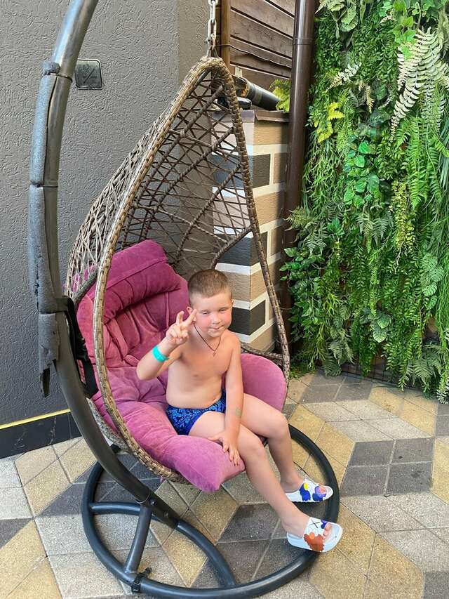 Гостиница Дольче Вита Витязево-161