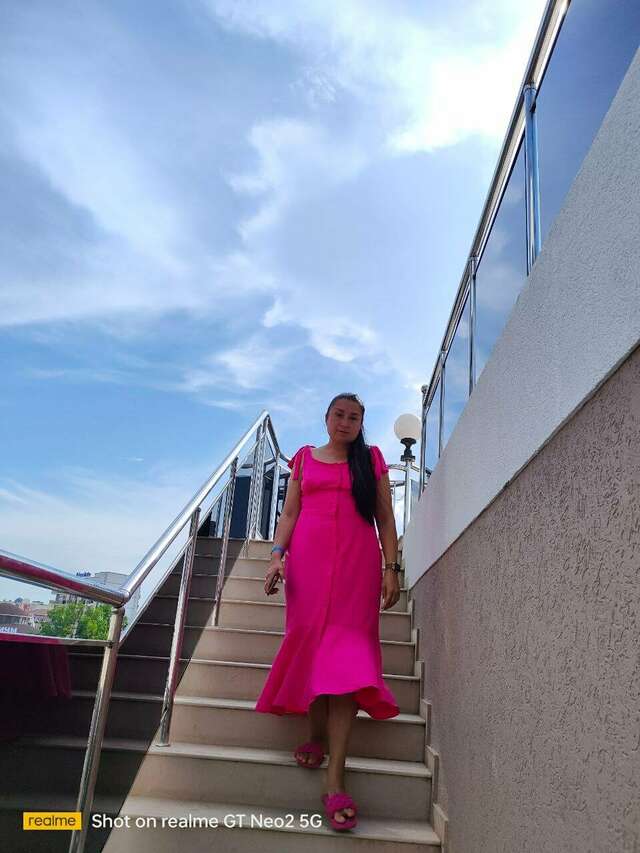 Гостиница Дольче Вита Витязево-210