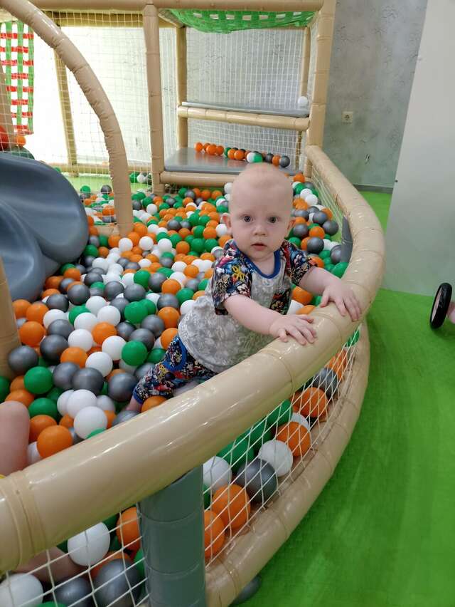 Гостиница Дольче Вита Витязево-244