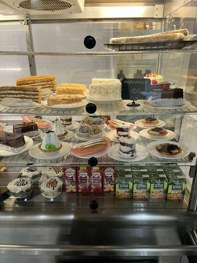 Гостиница Дольче Вита Витязево-58