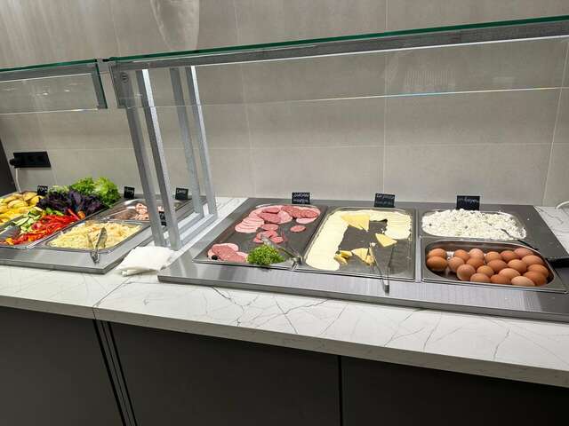 Гостиница Дольче Вита Витязево-175