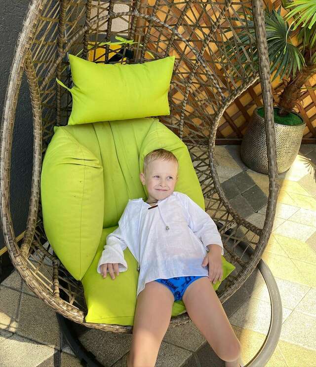 Гостиница Дольче Вита Витязево-27