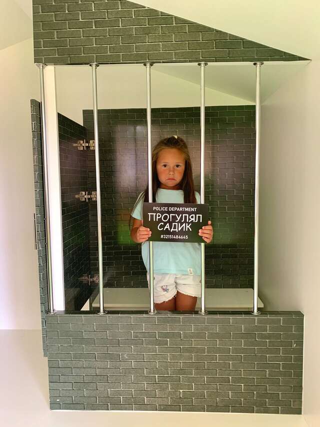 Гостиница Дольче Вита Витязево-92