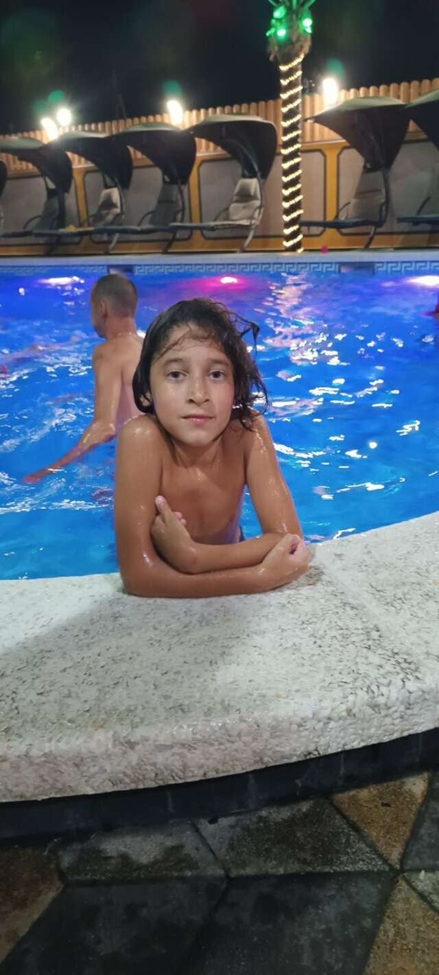 Гостиница Дольче Вита Витязево-94