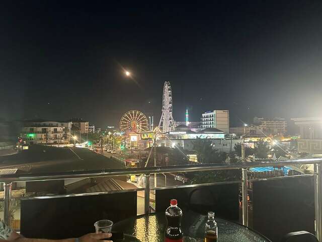 Гостиница Дольче Вита Витязево-251