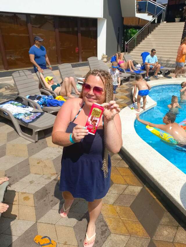 Гостиница Дольче Вита Витязево-174