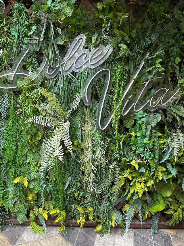 Гостиница Дольче Вита Витязево-22