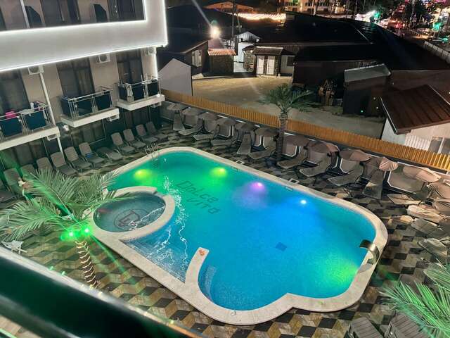 Гостиница Дольче Вита Витязево-129