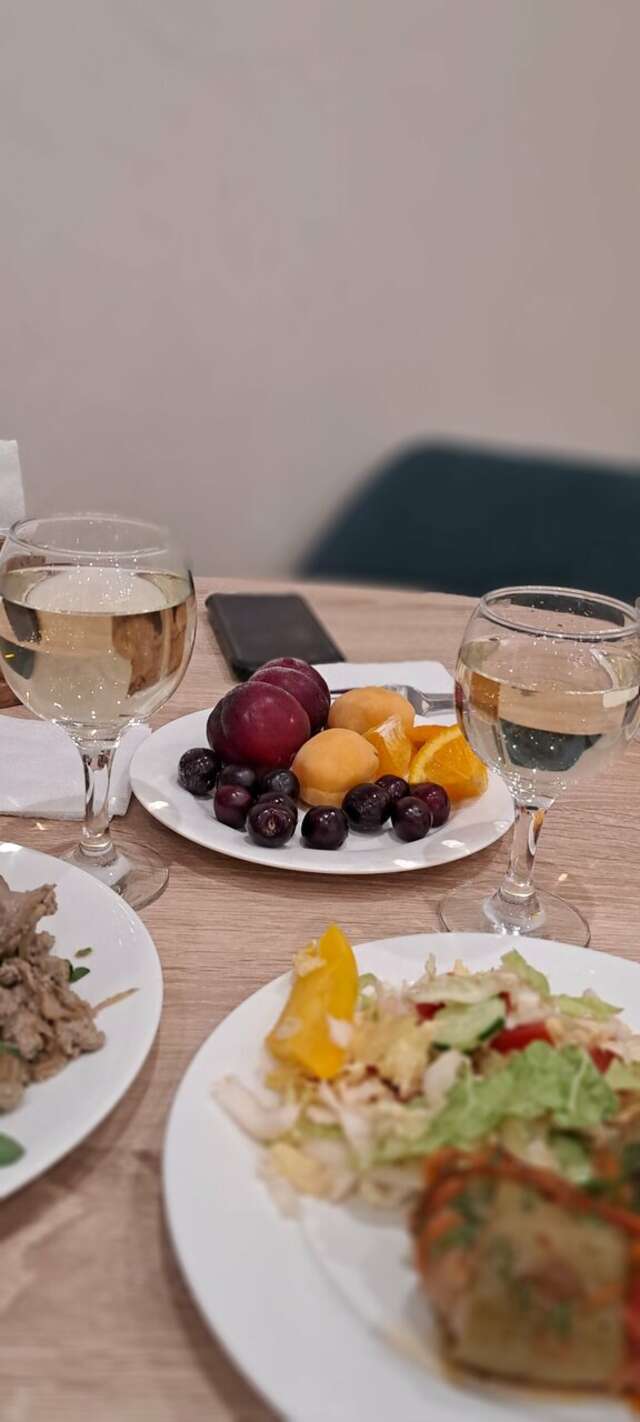 Гостиница Дольче Вита Витязево-188