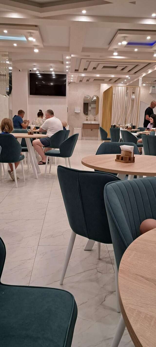 Гостиница Дольче Вита Витязево-158