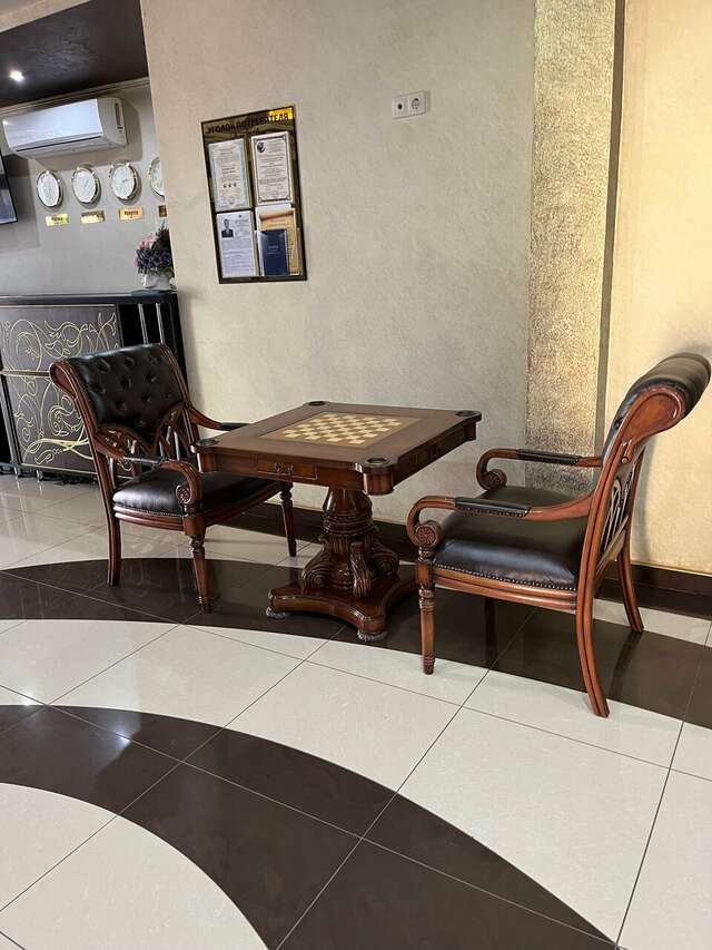 Гостиница Дольче Вита Витязево-70