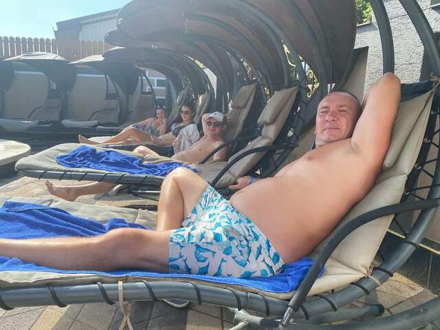 Гостиница Дольче Вита Витязево-239