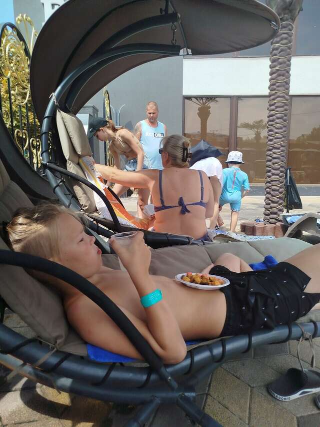 Гостиница Дольче Вита Витязево-165