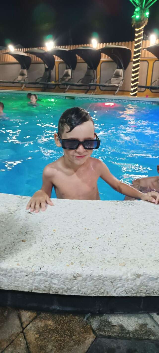 Гостиница Дольче Вита Витязево-88