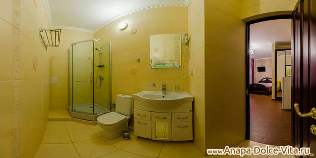 Гостиница Дольче Вита Витязево-101