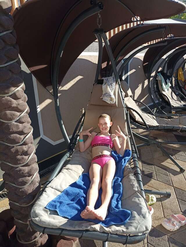 Гостиница Дольче Вита Витязево-240