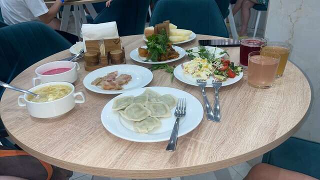 Гостиница Дольче Вита Витязево-241