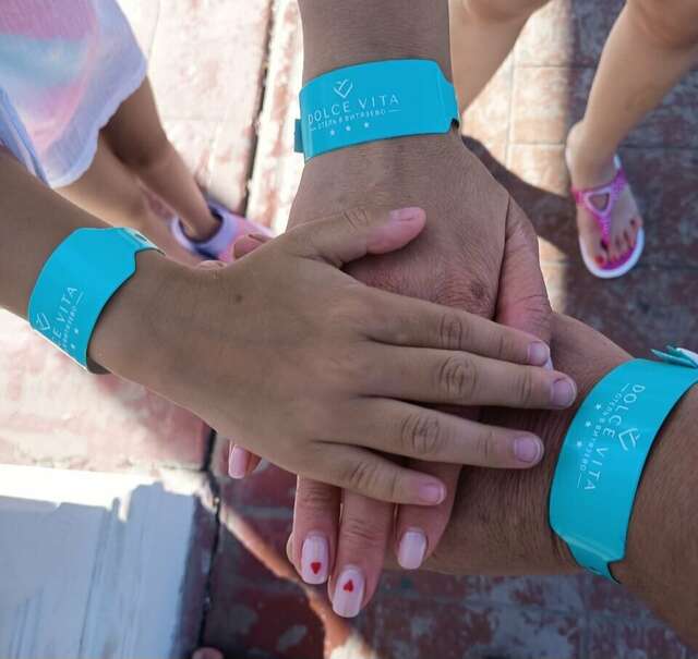 Гостиница Дольче Вита Витязево-182