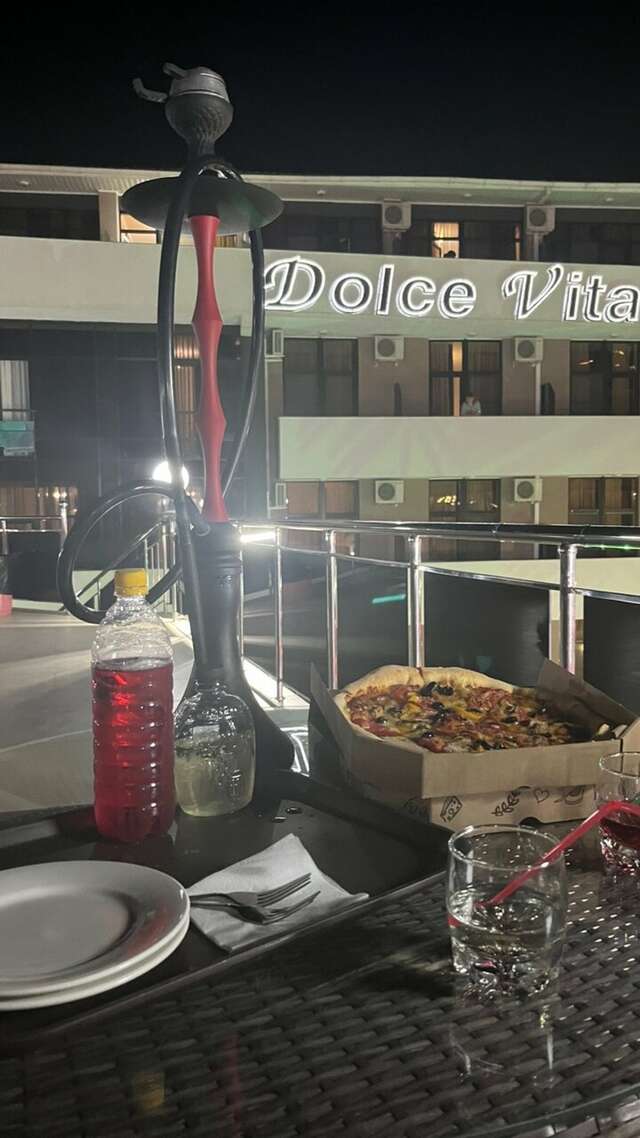 Гостиница Дольче Вита Витязево-90