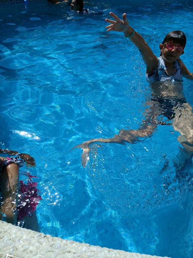 Гостиница Дольче Вита Витязево-169