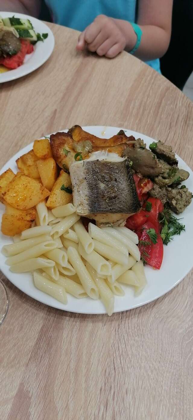 Гостиница Дольче Вита Витязево-184