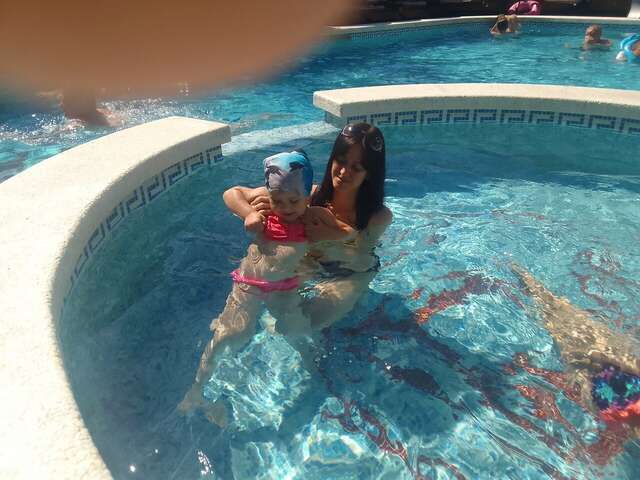 Гостиница Дольче Вита Витязево-89